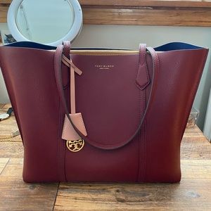 Tory Burch Perry Tote